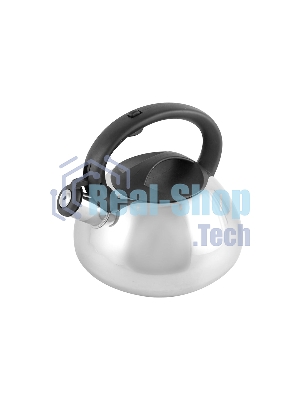 Чайник для плиты со свистком MALLONY MAL-109, 3 л