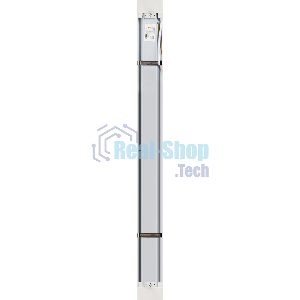 Настенно-потолочный светильник Smartbuy SBL-ELU2-36-40