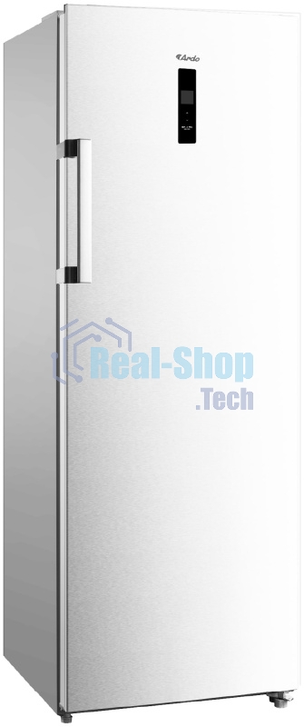 Морозильная камера ARDO FEA260238EW2, белый, 238л, 7 ящиков