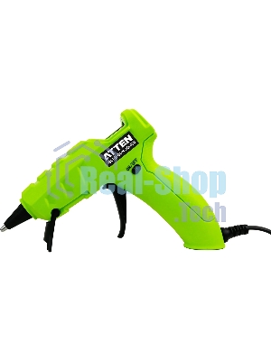 Клеевой пистолет JQ-050 50 Вт, 180℃, 7мм стержни 