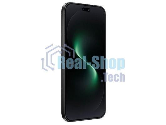 Смартфон Huawei Nova 15 Pro 12/512Gb черный