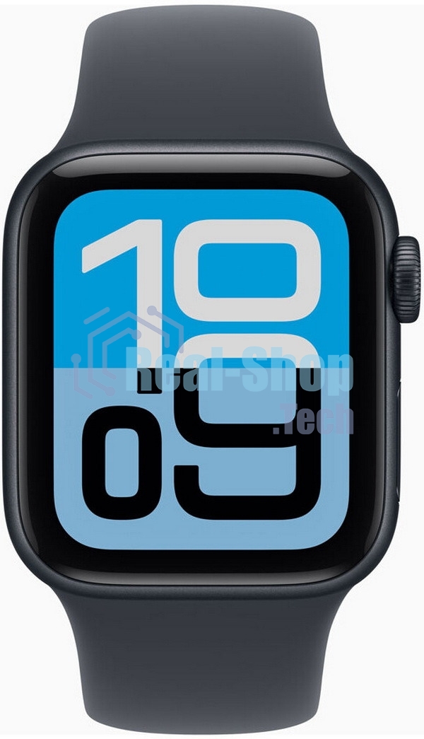 Умные часы Apple Watch SE 3 2025 A3325, 1.78