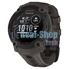 Умные часы Garmin Instinct E 45mm, 0.9