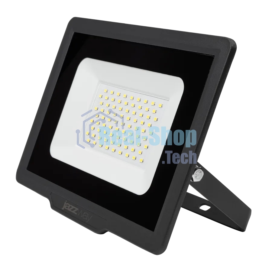 Прожектор светодиодный JazzWay PFL-C3 70Вт 6500К IP65