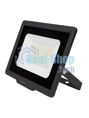 Прожектор светодиодный JazzWay PFL-C3 70Вт 6500К IP65