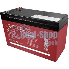 Батарея для ИБП Ventura HR1228W 12V 7,2Ah