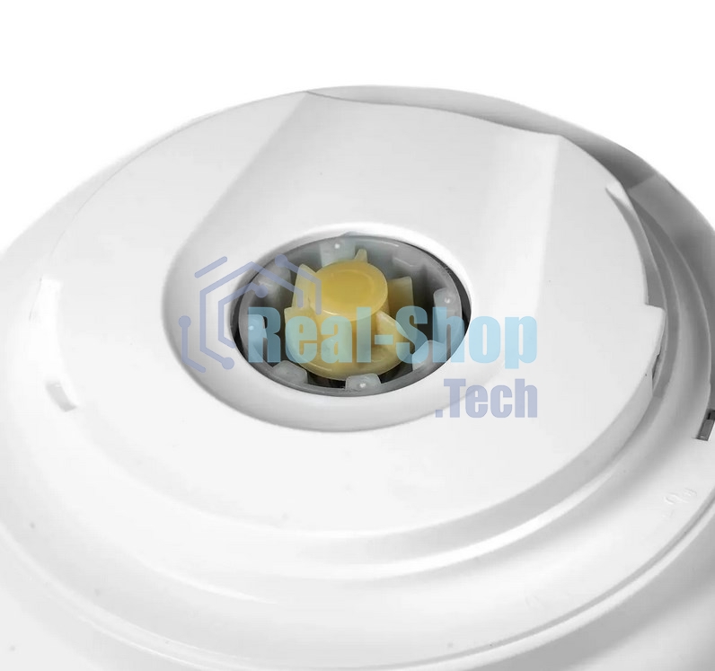 Кухонный комбайн Galaxy Line GL 2309, белый, пластик. чаша 1,5 л, 1000 Вт, 2 скорости и импульс. режим