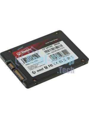 Накопитель SSD KingSpec P3-256, 256Gb, SATA, 2.5