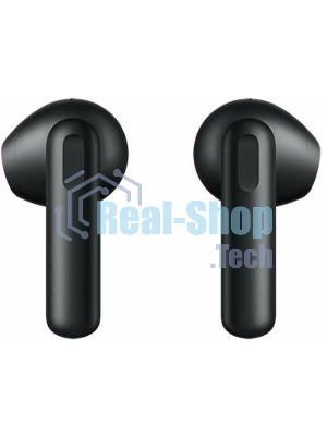 Наушники TWS Huawei FreeBuds SE 2 черный, вкладыши, Bluetooth, быстрая зарядка, до 9 ч