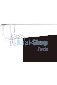 Настенный экран Lumien Master Picture CSR 195x276см (раб.область 150х266 см) (120