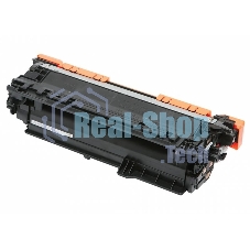 Картридж лазерный Cactus CS-CE400A черный (5500 стр.) для HP LJ M551