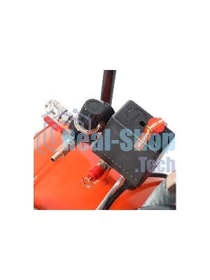 Компрессор Patriot PTR 100-670