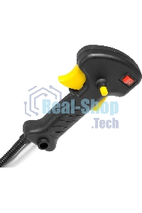 Триммер бензиновый Huter GGT-2900S PRO 2900Вт 3л.с. разбор.штан. реж.эл.: леска/нож