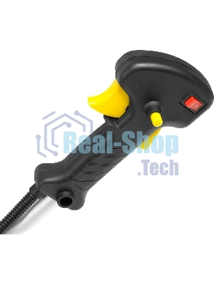 Триммер бензиновый Huter GGT-2900S PRO, 3,9 л.с.