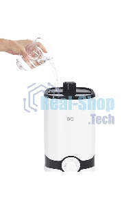 Увлажнитель BQ HDR2005 белый