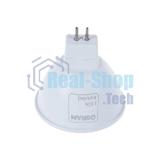 Лампа светодиодная FERON PRO LB-1608 (38089) MR16 G5.3 8W 2700K