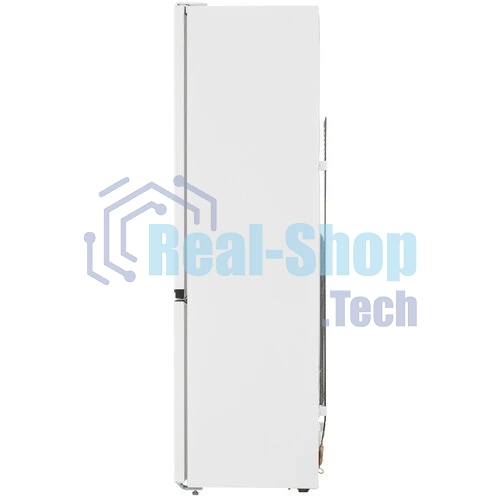 Холодильник Beko B1RCSK312W белый двухкамерный 213/87л морозилка снизу