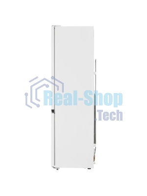 Холодильник Beko B1RCSK312W белый двухкамерный 213/87л морозилка снизу
