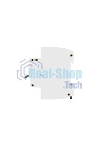 Устройство защиты от дугового пробоя EKF PROxima (УЗДП) 1P+N C 63А 6кА с авт. выкл. afdd-2-63C-pro