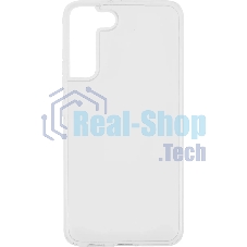 Чехол (клип-кейс) Deppa Gel для Samsung Galaxy S22+ прозрачный