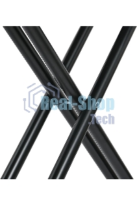 Доска гладильная Starwind SW-IB1550 122x38 см рег. высот.