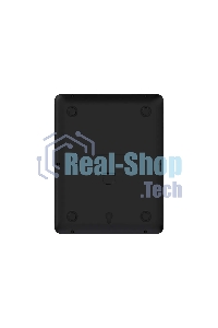 Весы кухонные Maxvi KS121S серебристый