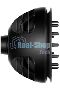 Фен Dyson HD16 VELVET 1600Вт красный (594823-01)