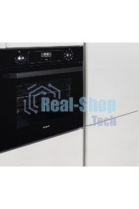 Встраиваемая электрическая духовка Weissgauff EOA 39 PDB