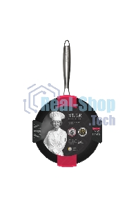 Сковорода чугунная TalleR TR-44913 26 см