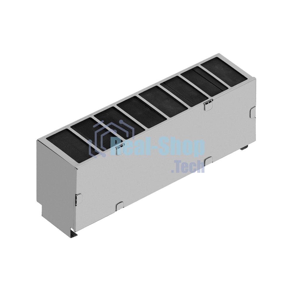 Комплект воздуховодов Maunfeld MIDS604 с фильтром CF312MW (для ПАНЕЛИ MIHC604SF2BK)