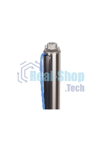 Скважинный насос AQUARIO ASP1.8E-50-90 (встр.конд., каб.50м) 3250