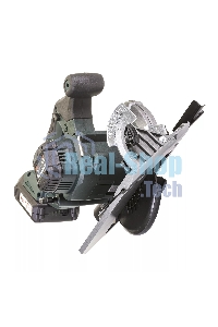 Профессиональная пила циркулярная бесщеточная KLPRO KLDAT18B-20 (18 В/2,0 А·ч)