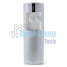 Кулер AEL LC-AEL-47 напольный компрессорный белый/серебристый