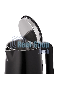 Чайник электрический Krona Digitaler черный