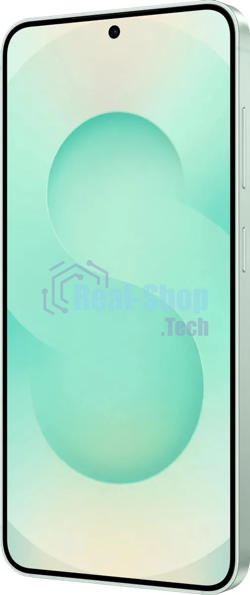 Смартфон Samsung Galaxy S25 12/128Gb, мятный