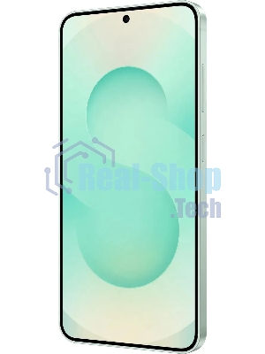Смартфон Samsung Galaxy S25 12/128Gb, мятный