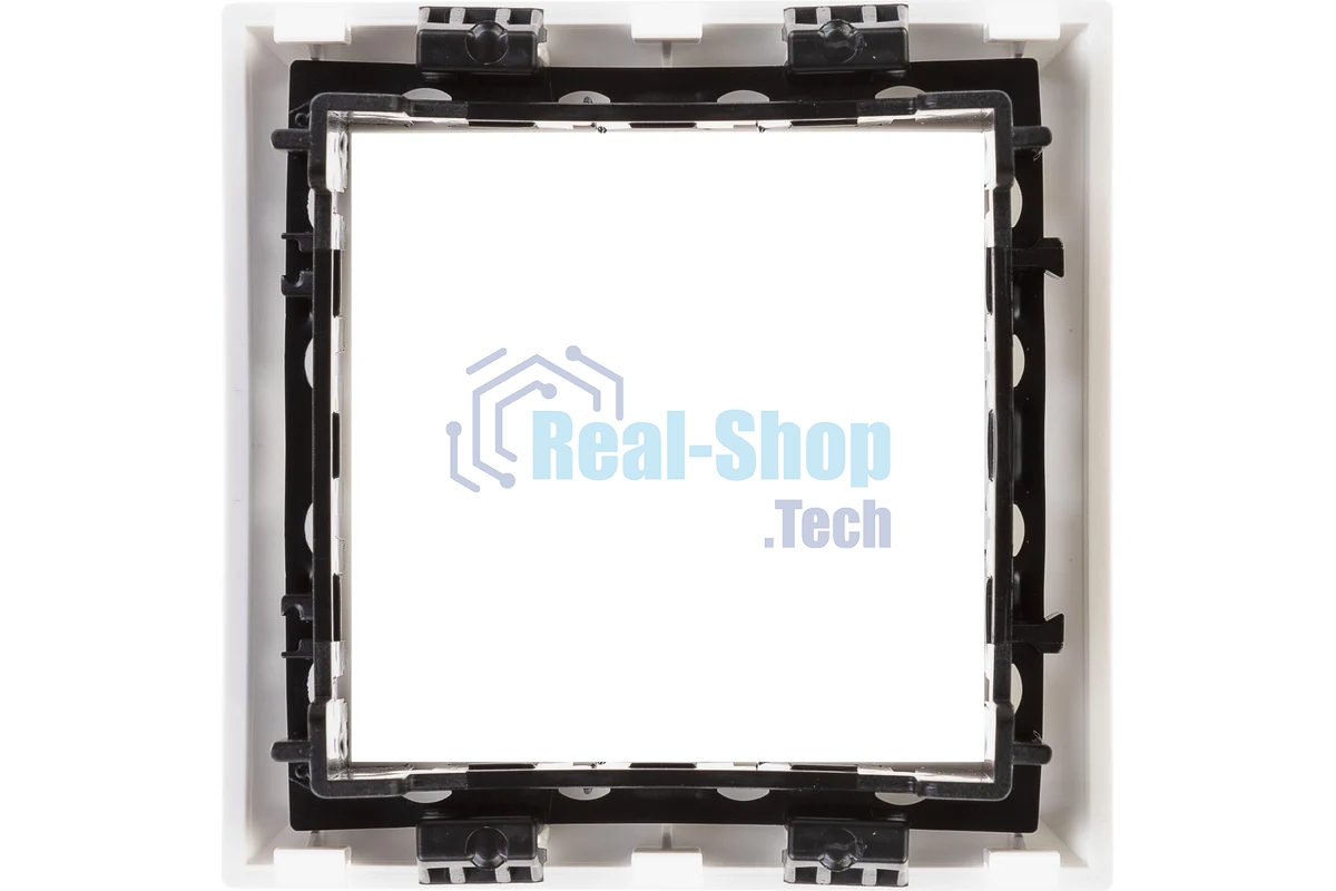 Рамка-суппорт 2мод. Avanti для In-liner Front бел. ДКС 4400912