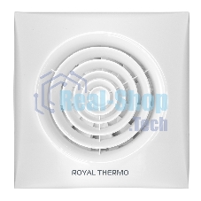 Вентилятор вытяжной Royal Thermo RAFR 120