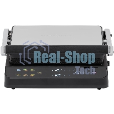Гриль электрический Krona Digitaler Kontaktgrill 2000W