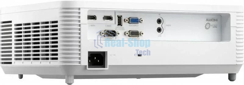 Проектор ViewSonic PS502X DLP 4000Lm LS 4000Lm ANSI (1024x768) 15000:1 ресурс лампы:5000часов 2xHDMI 2.87кг