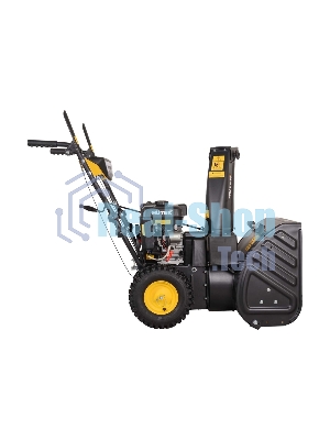 Снегоуборщик бензиновый Huter SGC 4800 6.5л.с.