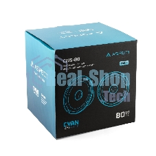Автомобильная акустика ASPECT Cyan Line CWS-80, 8