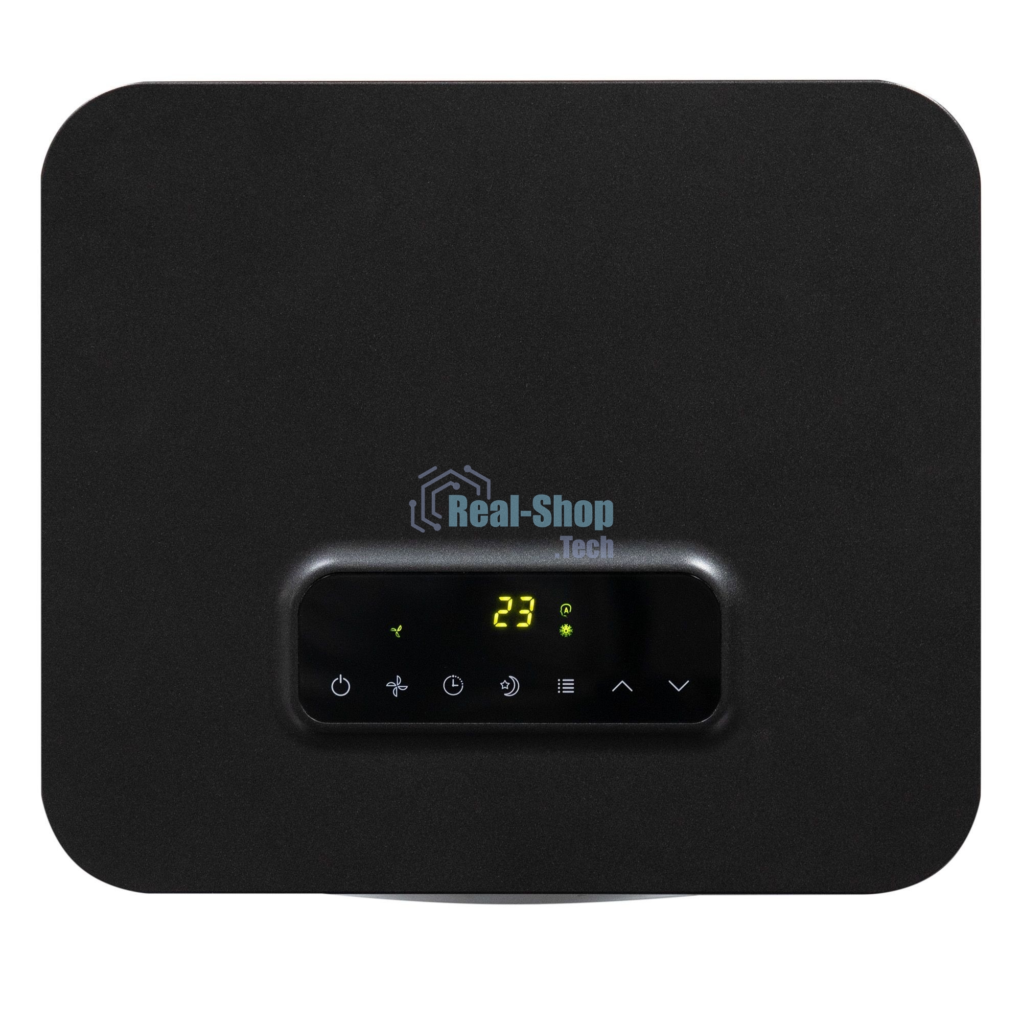 Кондиционер мобильный Ballu Twinkle BPAC-09 DWR/N6 Red