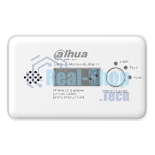Датчик угарного газа Dahua DHI-HY-GC21B-W2(868)