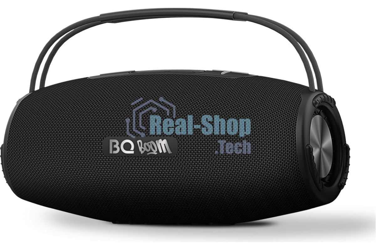 Портативная колонка BQ PBS4002 черный