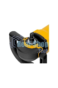 Машина полировальная Denzel CP-180, 1400 Вт, 180 мм, 0-3000 об/мин