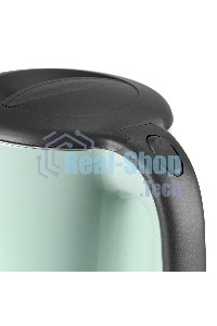 Чайник электрический Galaxy GL 0330 САЛАТОВЫЙ