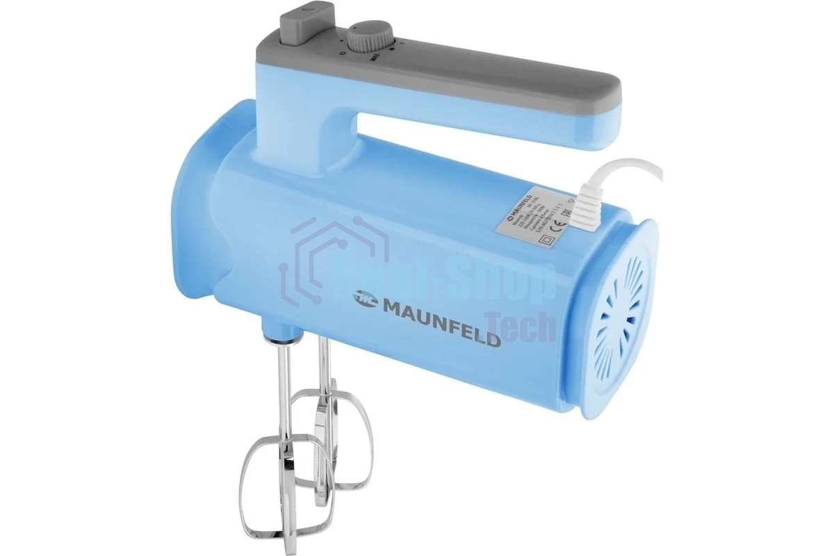 Миксер Maunfeld MF-331BL