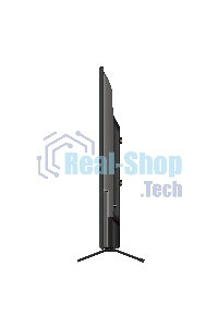 Телевизор MEGAMAX 43