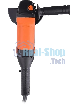 Углошлифовальная машина Patriot Optima AG 135L 950Вт 11000об/мин рез.шпин.:M14 d=125мм (110301135)